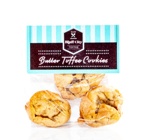 3-pk Butter Toffee Cookies