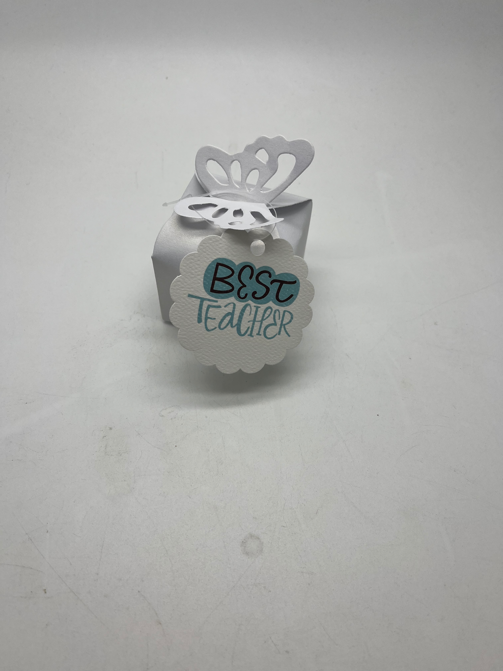 Teachers Appreciation Week
