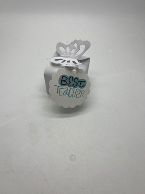 Teachers Appreciation Week