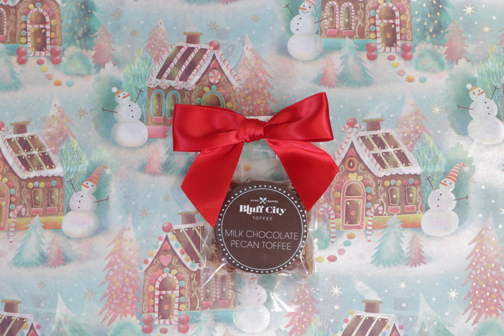 1 oz. toffee - custom