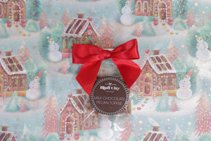1 oz. toffee - custom