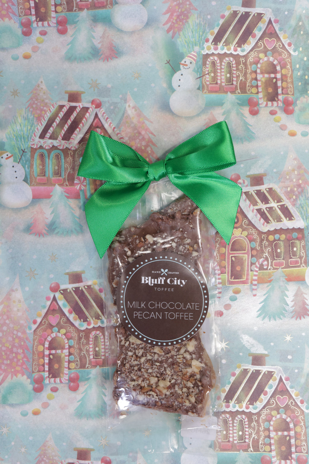 2 oz. toffee - custom