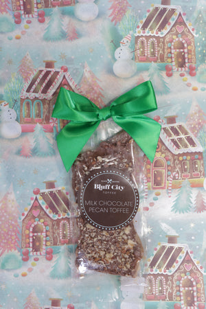 2 oz. toffee - custom