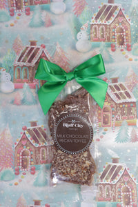 2 oz. toffee - custom