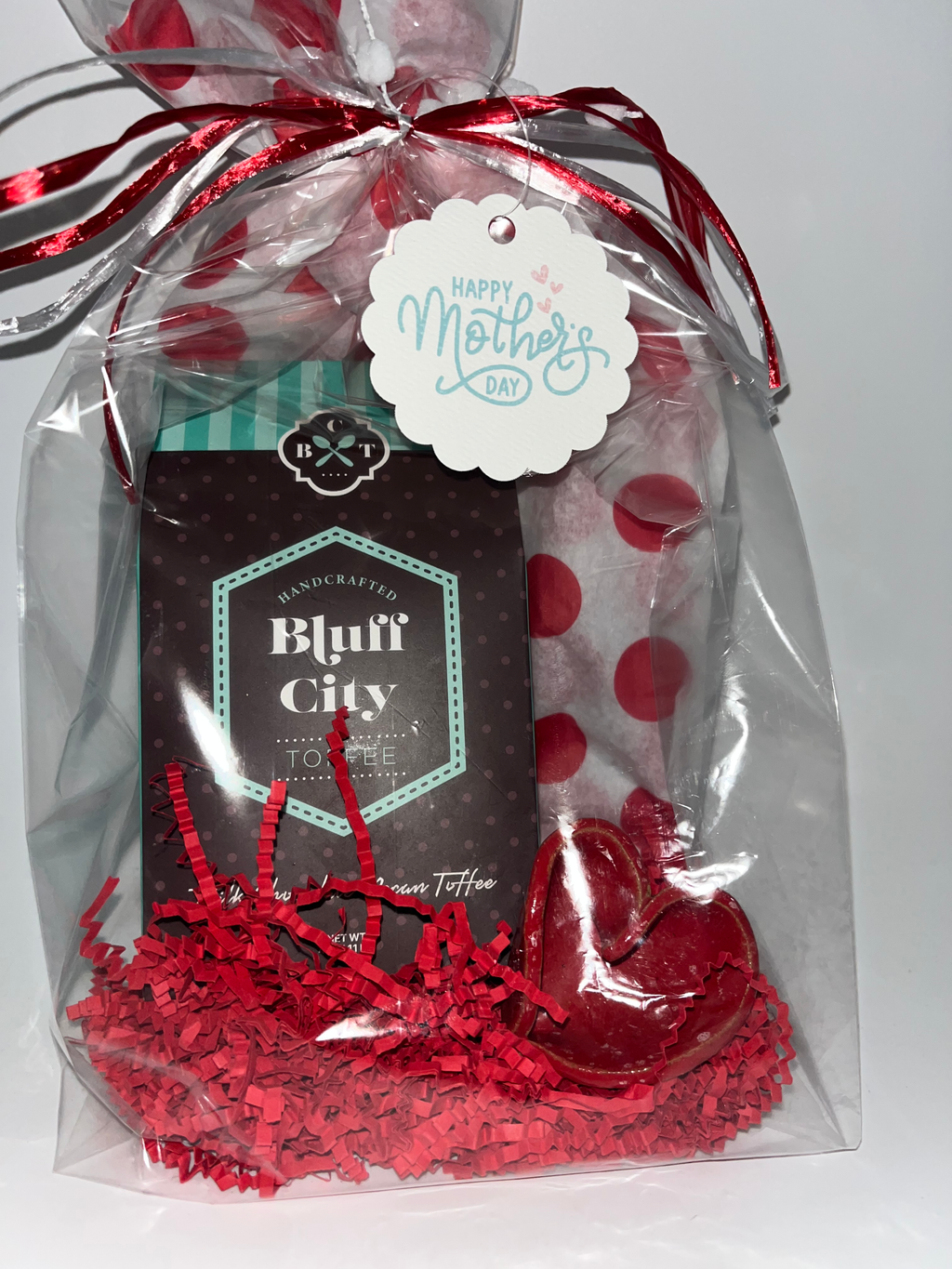 Mother's Day gift package