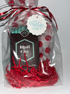 Mother's Day gift package