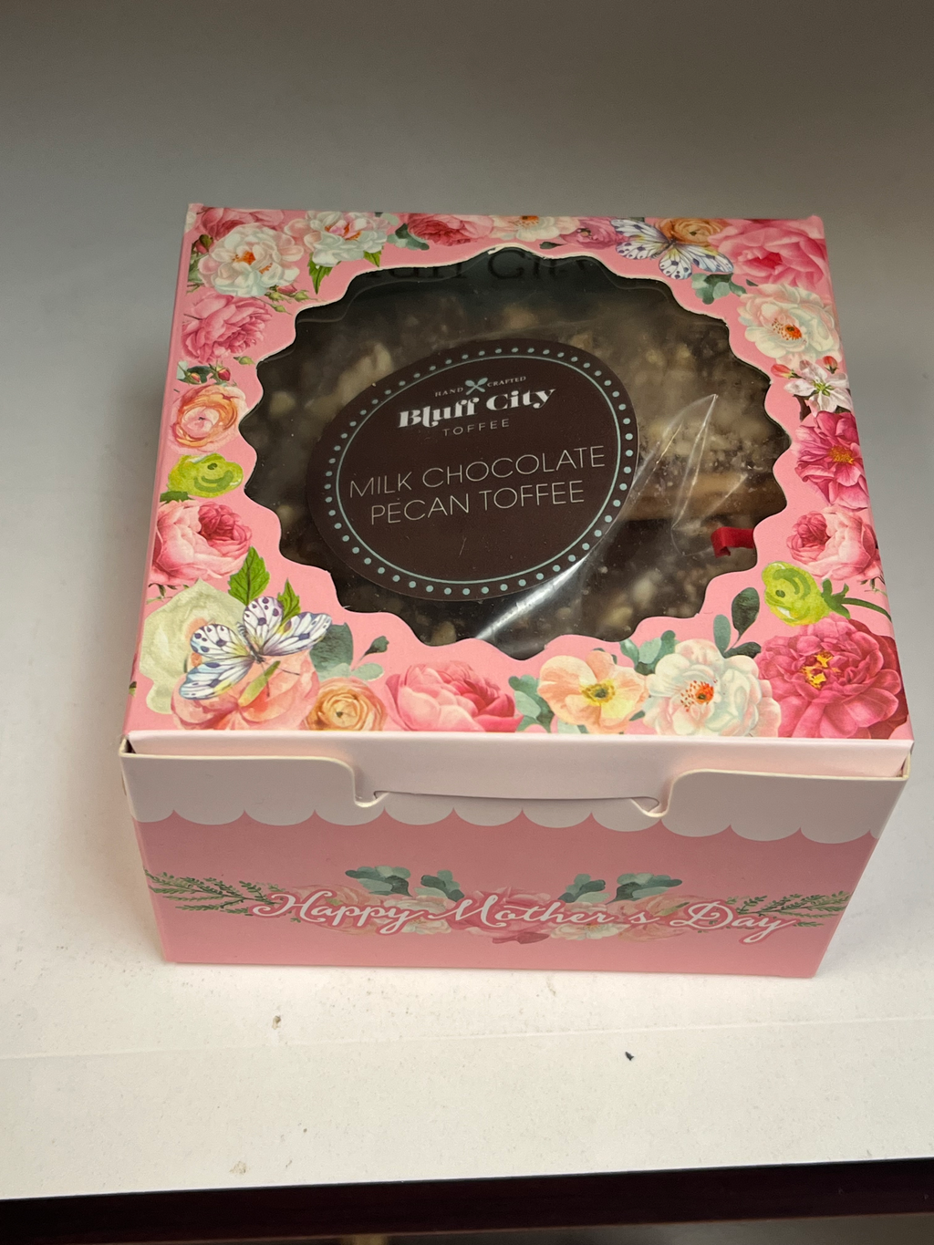 Mother's Day 4oz box
