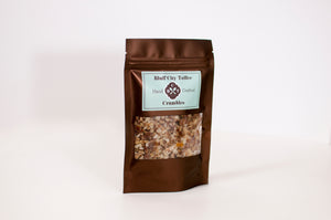 Toffee Crumbles - 3 oz